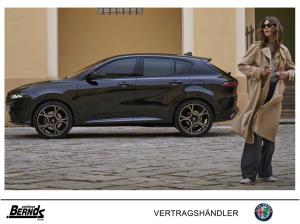 Alfa Romeo Tonale SOFORT❗Diesel✨Intensa✔️*HÖCHSTE AUSSTATTUNGSLINIE*LEDER* SONDERMODEL -Gewerbe