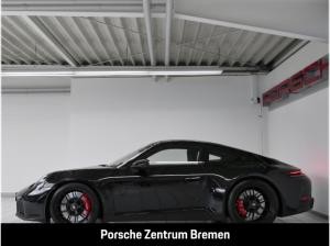 Porsche 992 4 GTS Matrix LED Burmester Liftsystem