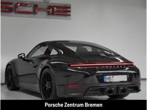 Porsche 992 4 GTS Matrix LED Burmester Liftsystem
