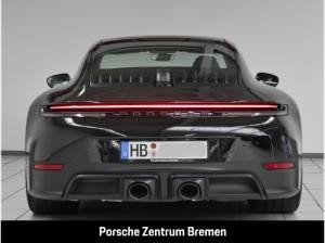 Porsche 992 4 GTS Matrix LED Burmester Liftsystem