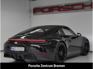 Porsche 992 4 GTS Matrix LED Burmester Liftsystem