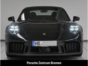 Porsche 992 4 GTS Matrix LED Burmester Liftsystem