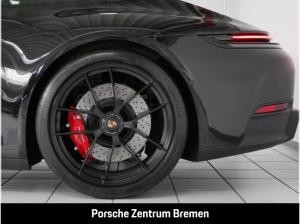 Porsche 992 4 GTS Matrix LED Burmester Liftsystem