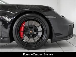 Porsche 992 4 GTS Matrix LED Burmester Liftsystem