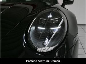 Porsche 992 4 GTS Matrix LED Burmester Liftsystem