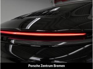 Porsche 992 4 GTS Matrix LED Burmester Liftsystem