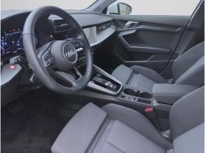 Audi A3 Sportback 30 TFSI S LINE NAVI PDC KLIMA VIRTUAL
