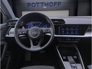 Audi A3 Sportback 30 TFSI S LINE NAVI PDC KLIMA VIRTUAL