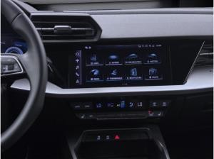 Audi A3 Sportback 30 TFSI S LINE NAVI PDC KLIMA VIRTUAL