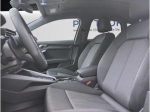 Audi A3 Sportback 30 TFSI ADVANCED KAMERA NAVI VIRTUAL AHK