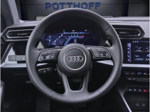 Audi A3 Sportback 30 TFSI ADVANCED KAMERA NAVI VIRTUAL AHK