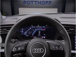 Audi A3 Sportback 30 TFSI ADVANCED KAMERA NAVI VIRTUAL AHK