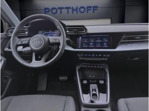 Audi A3 Sportback 30 TFSI ADVANCED KAMERA NAVI VIRTUAL AHK