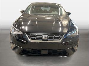 Seat Ibiza FR Black Edition 1.0TSI DSG. PDC. SHZ