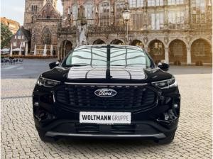 Ford Kuga Titanium 1.5 EcoBoost 150PS HUD Navi LED ACC Apple Car