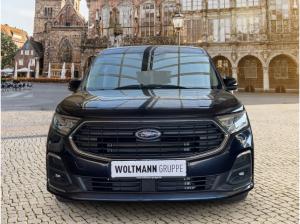 Ford Tourneo Connect EU6e PHEV Titanium 1.5 EcoBoost 150PS *AHK GJR S-Netz*