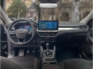 Ford Kuga Titanium 1.5 EcoBoost 150PS HUD Navi LED ACC Apple Car