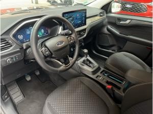 Ford Kuga Titanium 1.5 EcoBoost 150PS HUD Navi LED ACC Apple Car