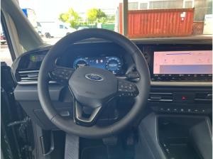 Ford Tourneo Connect EU6e PHEV Titanium 1.5 EcoBoost 150PS *AHK GJR S-Netz*