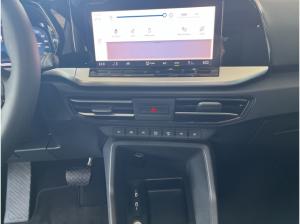 Ford Tourneo Connect EU6e PHEV Titanium 1.5 EcoBoost 150PS *AHK GJR S-Netz*