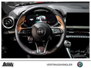 Alfa Romeo Tonale SOFORT❗Diesel✨Intensa✔️*HÖCHSTE AUSSTATTUNGSLINIE*LEDER* SONDERMODEL -PRIVAT