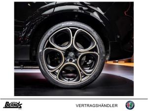 Alfa Romeo Tonale SOFORT❗Diesel✨Intensa✔️*HÖCHSTE AUSSTATTUNGSLINIE*LEDER* SONDERMODEL -PRIVAT