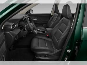 MG ZS Hybrid+ Luxury  Gewerbekunden BLACK DEAL