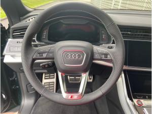 Audi SQ8 TFSI qu. *Matrix*Pano*AHK*HuD*Air*Assistenz*