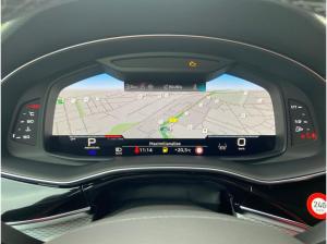 Audi SQ8 TFSI qu. *Matrix*Pano*AHK*HuD*Air*Assistenz*