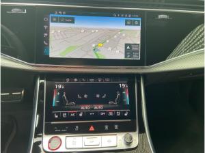 Audi SQ8 TFSI qu. *Matrix*Pano*AHK*HuD*Air*Assistenz*