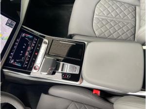 Audi SQ8 TFSI qu. *Matrix*Pano*AHK*HuD*Air*Assistenz*