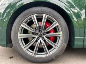 Audi SQ8 TFSI qu. *Matrix*Pano*AHK*HuD*Air*Assistenz*