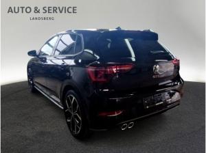 Volkswagen Polo GTI 2,0 l TSI 7-Gang-DSG - Aktion TZ