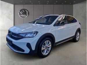 Volkswagen Taigo Goal 1,0 l TSI 7-Gang-DSG