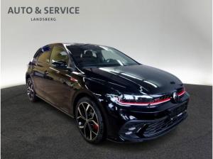 Volkswagen Polo GTI 2,0 l TSI 7-Gang-DSG - Aktion TZ
