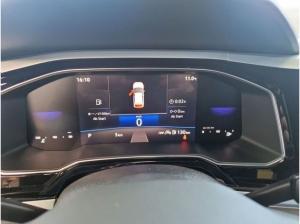 Volkswagen Taigo Goal 1,0 l TSI 7-Gang-DSG