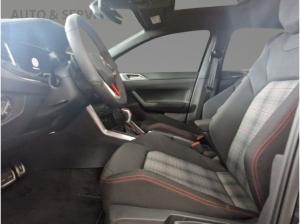 Volkswagen Polo GTI 2,0 l TSI 7-Gang-DSG - Aktion TZ
