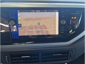 Volkswagen Taigo Goal 1,0 l TSI 7-Gang-DSG