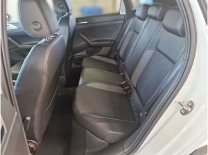 Volkswagen Taigo Goal 1,0 l TSI 7-Gang-DSG