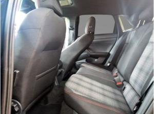 Volkswagen Polo GTI 2,0 l TSI 7-Gang-DSG - Aktion TZ