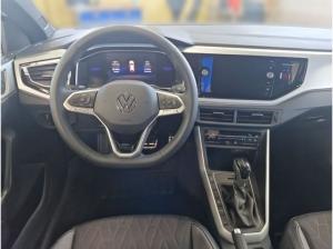 Volkswagen Taigo Goal 1,0 l TSI 7-Gang-DSG