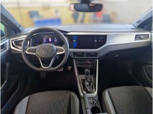 Volkswagen Taigo Goal 1,0 l TSI 7-Gang-DSG