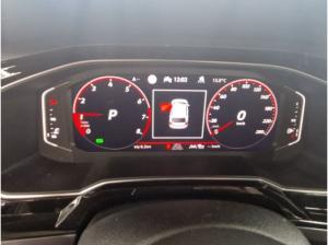 Volkswagen Polo GTI 2,0 l TSI 7-Gang-DSG - Aktion TZ