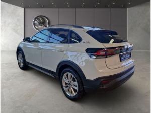 Volkswagen Taigo Goal 1,0 l TSI 7-Gang-DSG