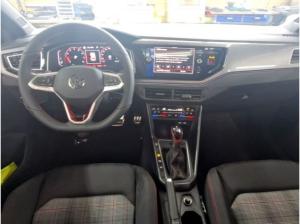 Volkswagen Polo GTI 2,0 l TSI 7-Gang-DSG - Aktion TZ