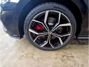 Volkswagen Polo GTI 2,0 l TSI 7-Gang-DSG - Aktion TZ