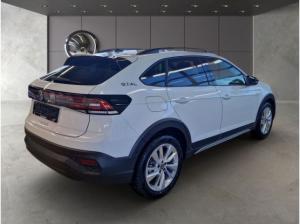 Volkswagen Taigo Goal 1,0 l TSI 7-Gang-DSG