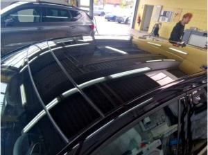 Volkswagen Polo GTI 2,0 l TSI 7-Gang-DSG - Aktion TZ