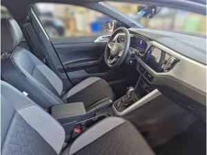 Volkswagen Taigo Goal 1,0 l TSI 7-Gang-DSG