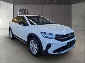 Volkswagen Taigo Goal 1,0 l TSI 7-Gang-DSG